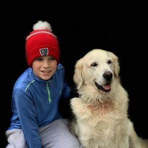 Meet your Posher, Phillip